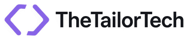 The Tailor Tech logo
